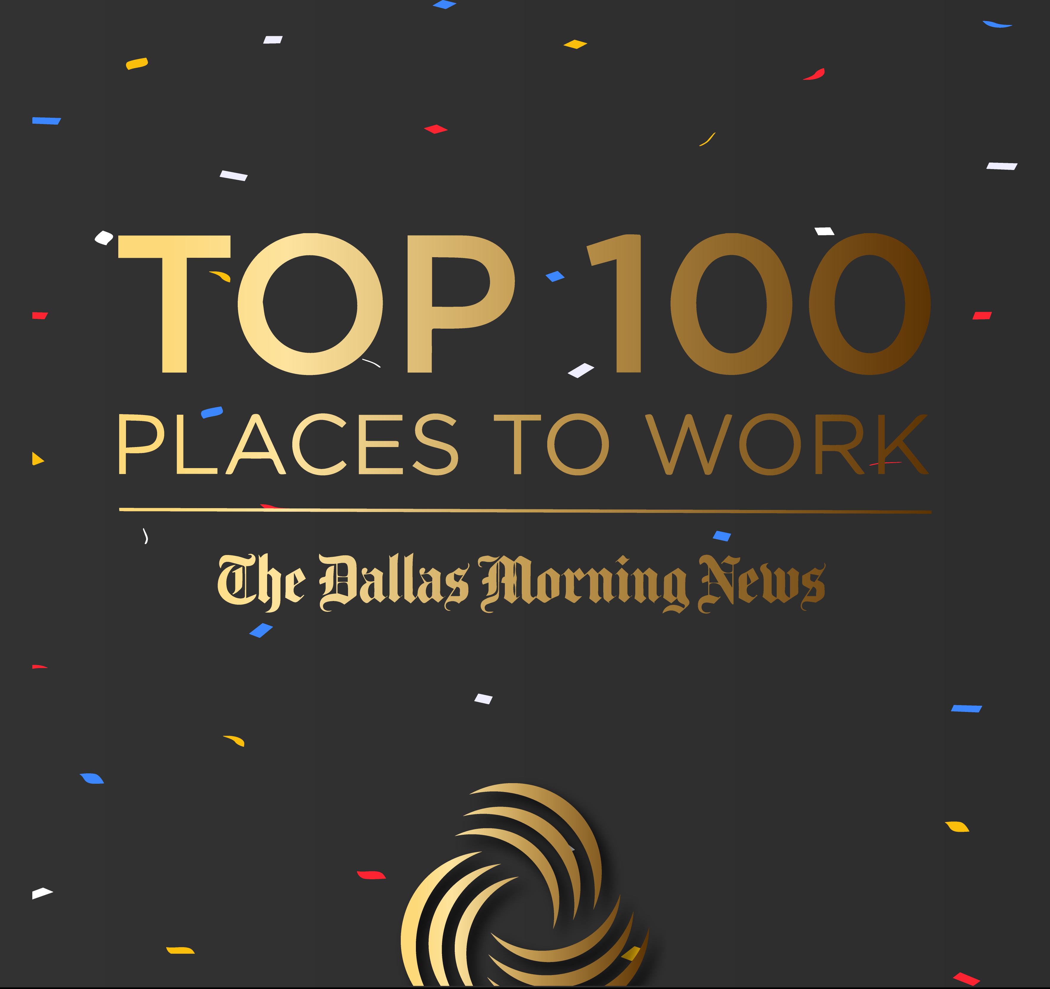 Top 100 Places to Work in Dallas Texas