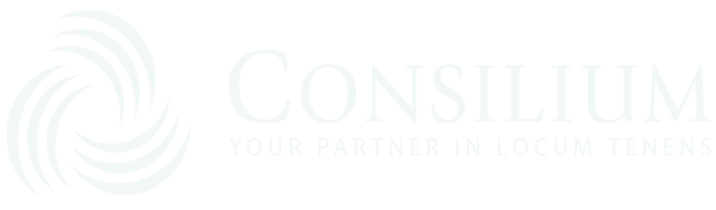 Consilium Staffing logo