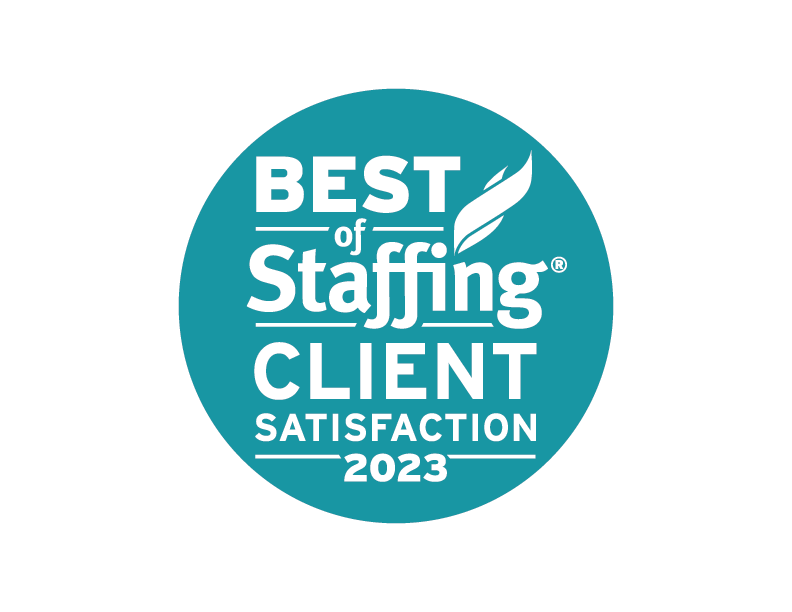 See the Consilium Staffing Best of Staffing ratings on ClearlyRated.