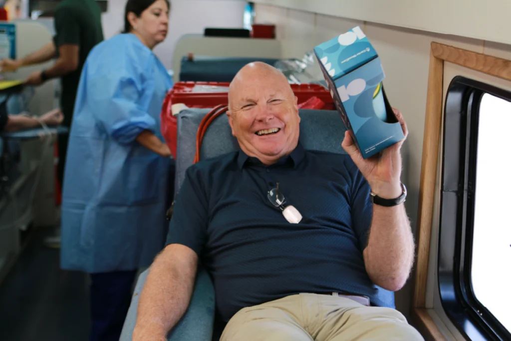 Carter-Blood-Care-Prize