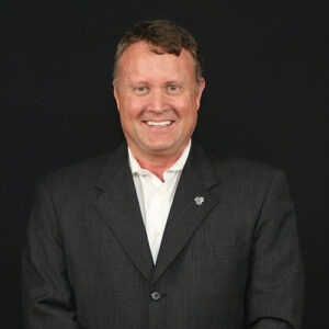 John Moberly