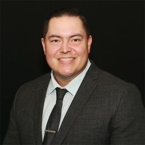 Ryan Van Vleet