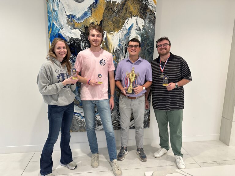 Consilium Best Team Score 2025