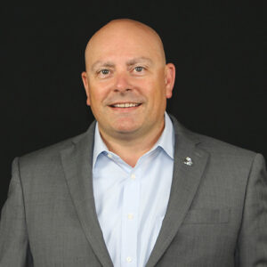 Brent Burrows