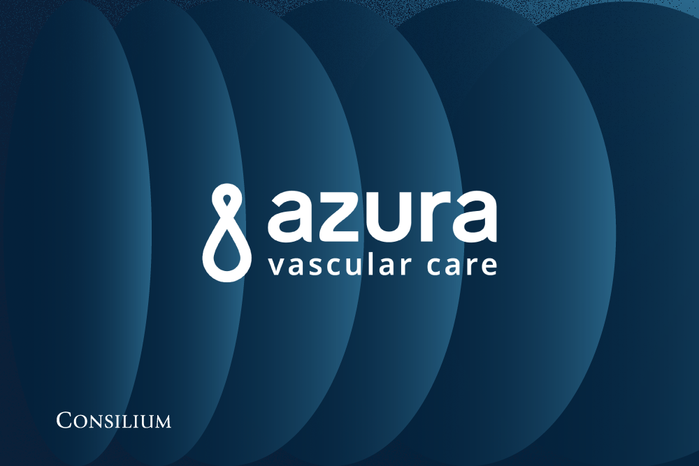 Azura Vascular Care case study
