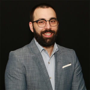 Nick Marti