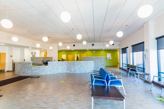 TCA Health Chicago
