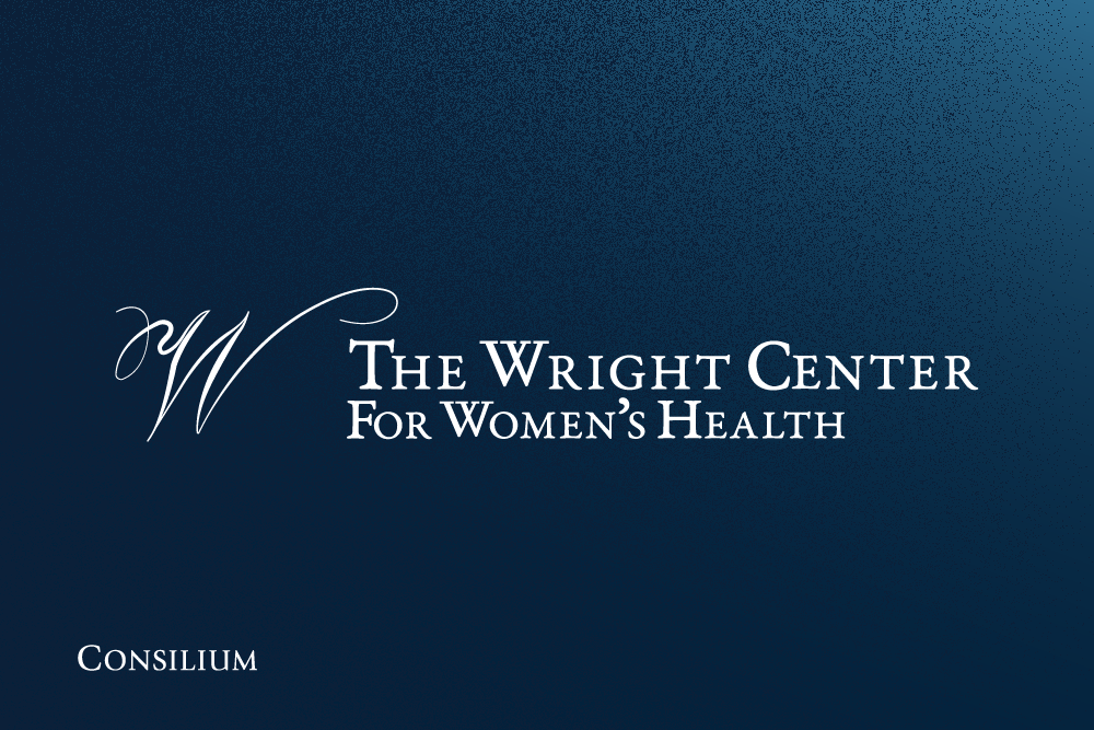 The Wright Center for Women's Health Case Study Cover